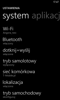 Nokia Lumia 925