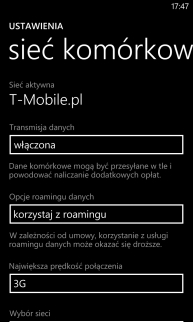 Nokia Lumia 925