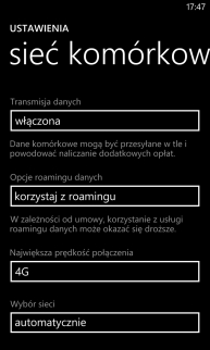 Nokia Lumia 925