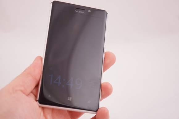 Nokia Lumia 925