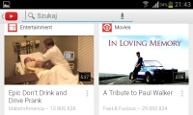 YouTube