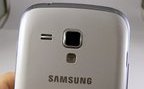 Aparat w modelu Samsung Galaxy Trend