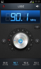 Radio FM