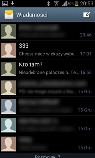 Wiadomości