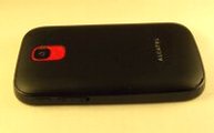 Tylny panel telefonu