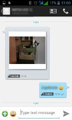 Wiadomości MMS i SMS Wiadomości MMS i SMS