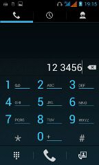 Dialer Dialer