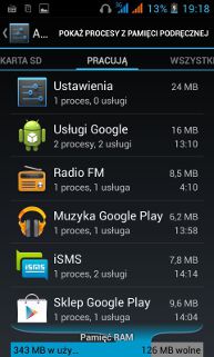 Pamięć RAM Pamięć RAM