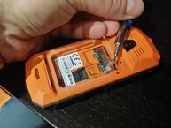 Demontaż myPhone Hammer Demontaż myPhone Hammer