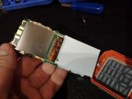 Demontaż myPhone Hammer Demontaż myPhone Hammer