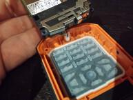 Demontaż myPhone Hammer Demontaż myPhone Hammer