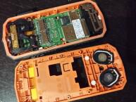 Demontaż myPhone Hammer Demontaż myPhone Hammer