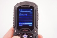 myPhone Hammer myPhone Hammer