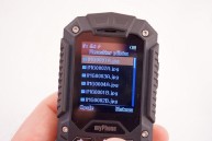 myPhone Hammer myPhone Hammer