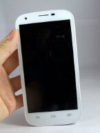 Ekran telefonu