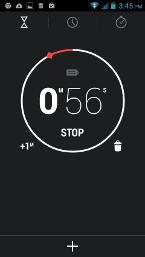 Timer