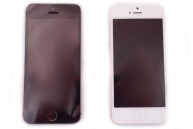 iPhone 5S i 5