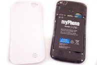 myPhone S-line