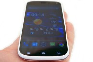 myPhone S-line myPhone S-line