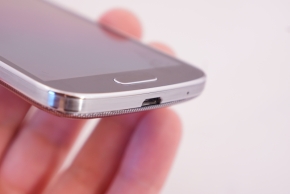 Samsung Galaxy S4 mini LTE