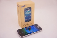 Samsung Galaxy S4 mini LTE
