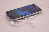 Samsung Galaxy S4 mini LTE