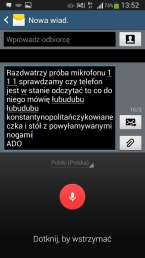 Samsung Galaxy S4 mini LTE