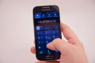 Samsung Galaxy S4 mini LTE