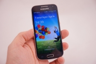 Samsung Galaxy S4 mini LTE