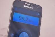 Samsung Galaxy S4 mini LTE