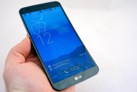 LG G Flex