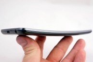 LG G Flex