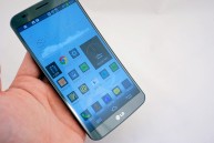 LG G Flex