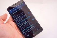 LG G Flex