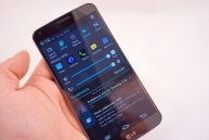 LG G Flex