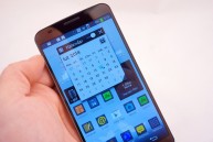 LG G Flex