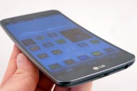LG G Flex