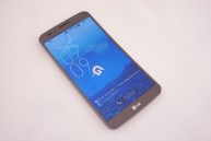 LG G Flex