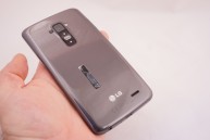 LG G Flex