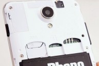 myPhone NEXT-S