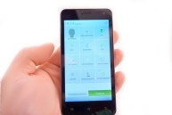 myPhone NEXT-S