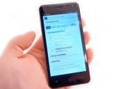 myPhone NEXT-S