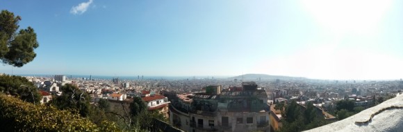 Panorama