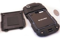 Evolveo StrongPhone Q4