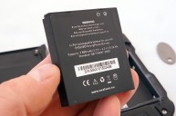Evolveo StrongPhone Q4