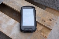 Evolveo StrongPhone Q4