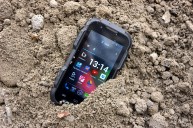 Evolveo StrongPhone Q4