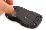 Evolveo StrongPhone Q4