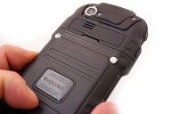 Evolveo StrongPhone Q4