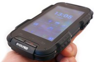 Evolveo StrongPhone Q4
